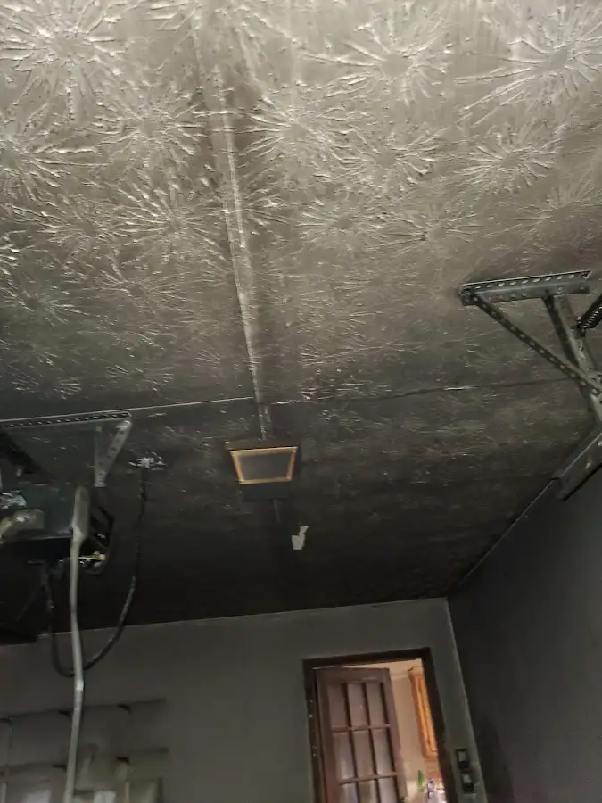 Fire and smoke damage assessment for Emergency Water Damage Services in Security-Widefield